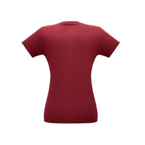 AMORA WOMEN. Camiseta feminina - 30514.38